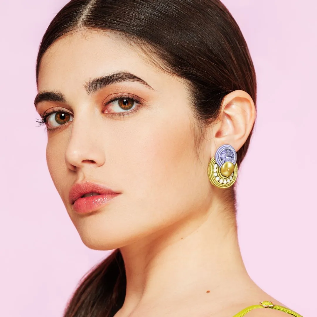Orecchini BLOOM small
