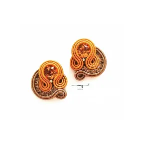 Orecchini FENIX small