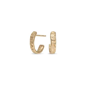 Phoebe Hoops Small