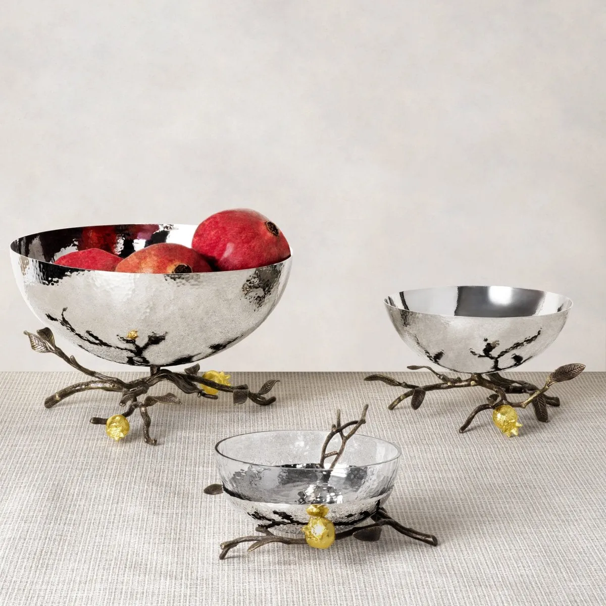 Pomegranate Small Bowl