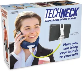 Prank Gift Box Tech Neck