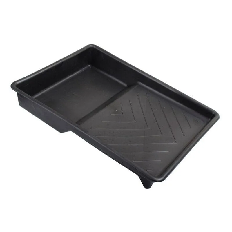 ProDec Advance 9" & 4" Ice Fusion Roller & Tray Set - 6 Piece Kit