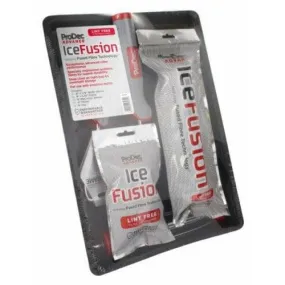 ProDec Advance 9" & 4" Ice Fusion Roller & Tray Set - 6 Piece Kit