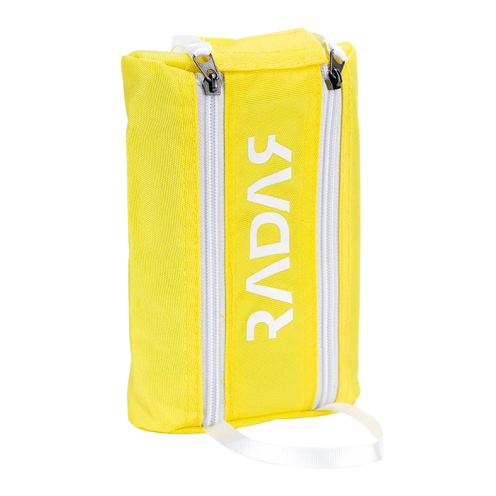 Radar - Wheel Bag
