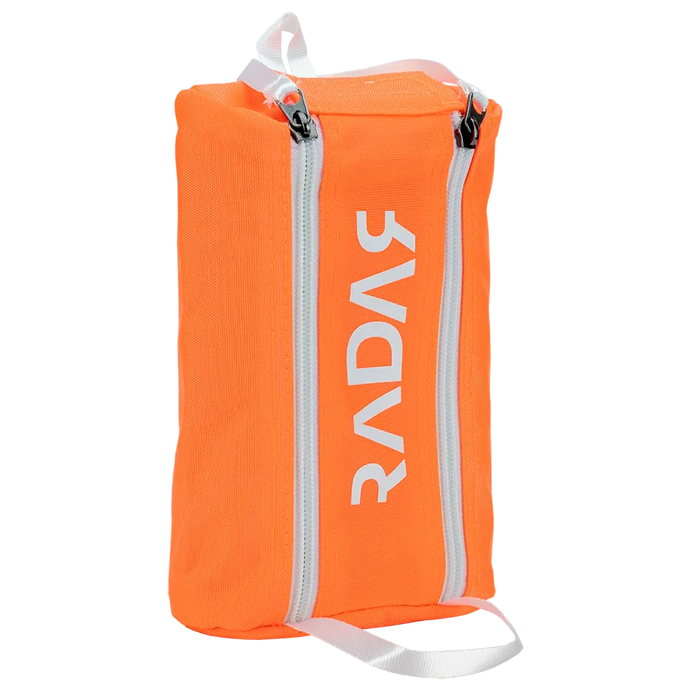 Radar - Wheel Bag