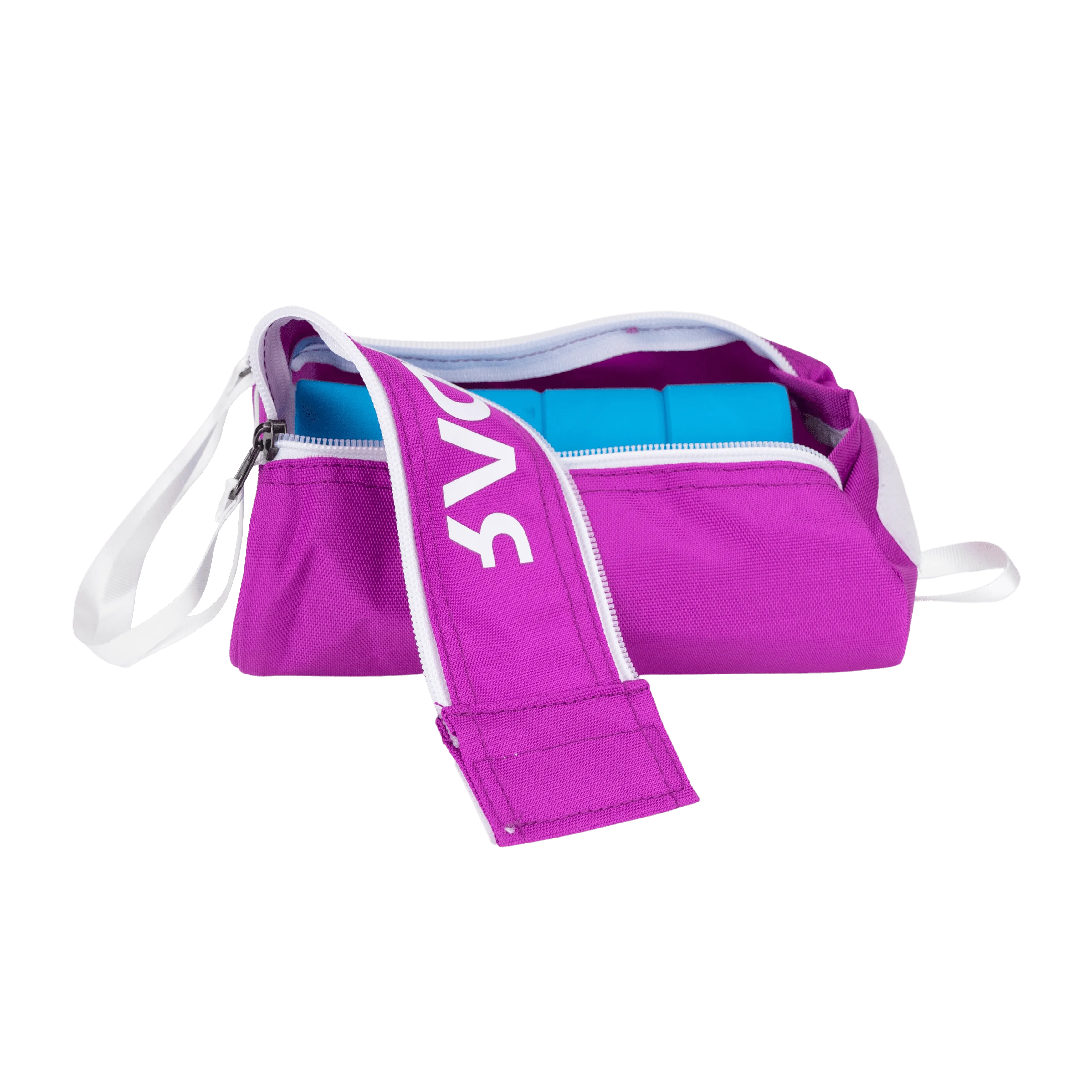 Radar Wheelie Bag