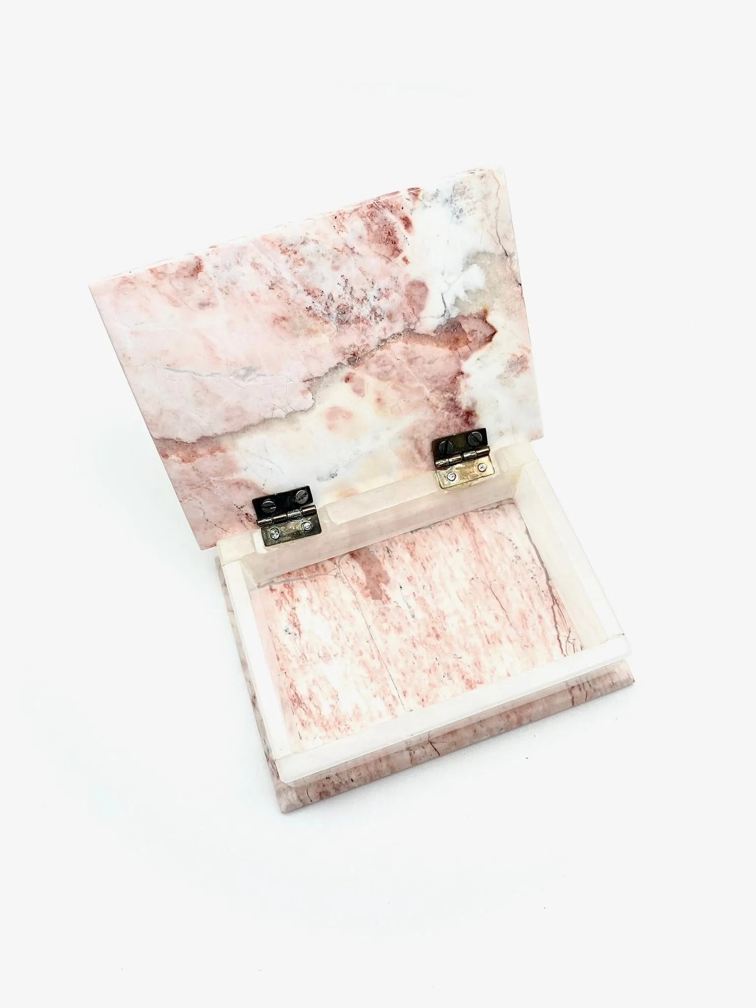 Rhodocrosite Trinket Box