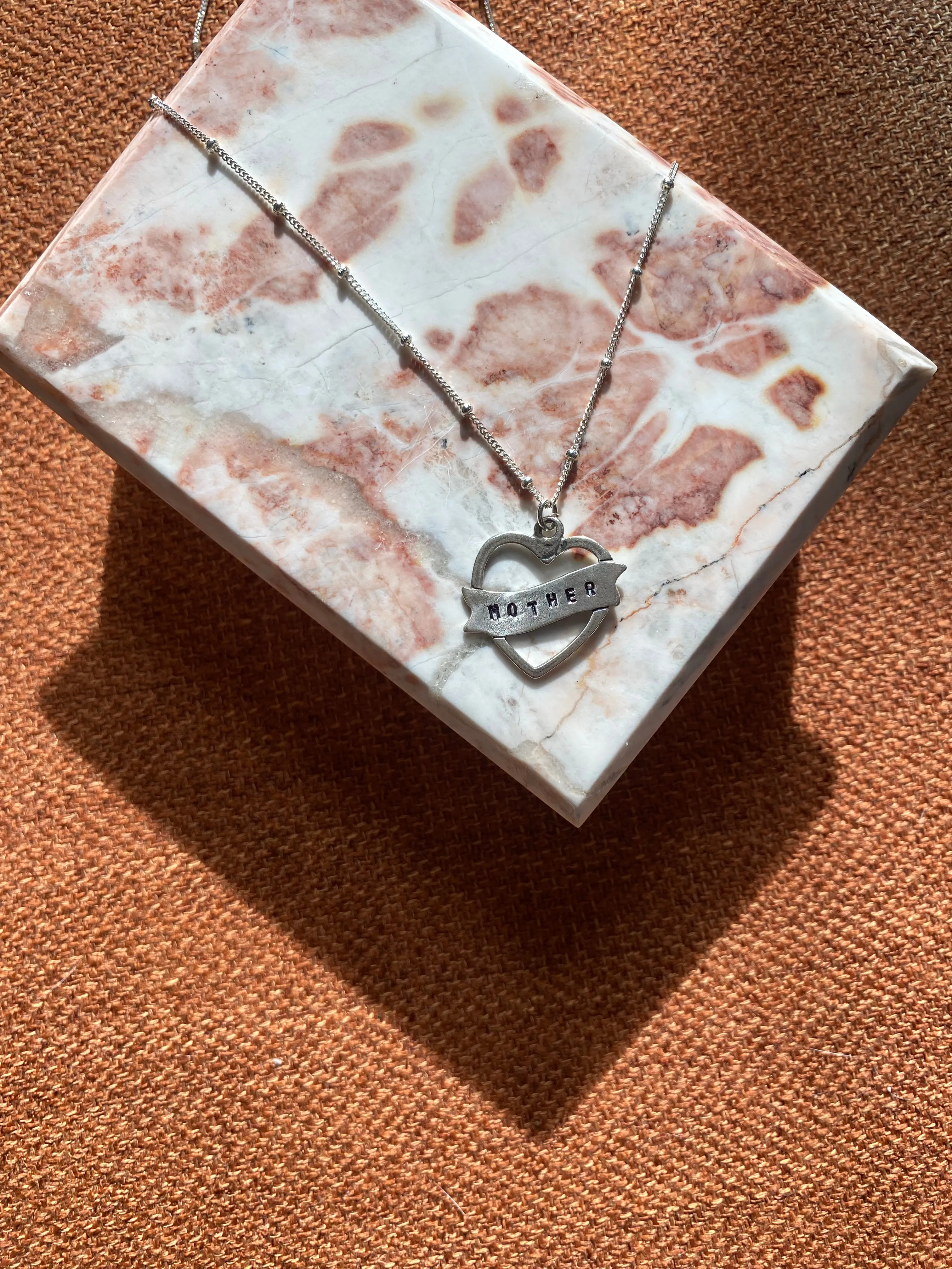 Rhodocrosite Trinket Box