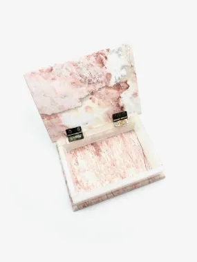 Rhodocrosite Trinket Box