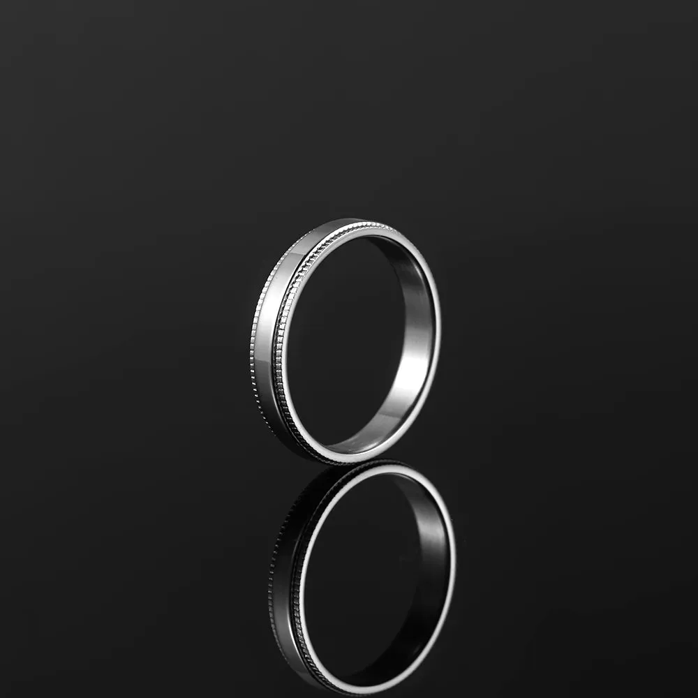 Ridge Ring - Gold
