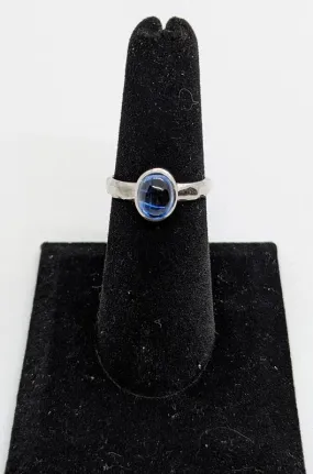 Ring, SS Single Stone