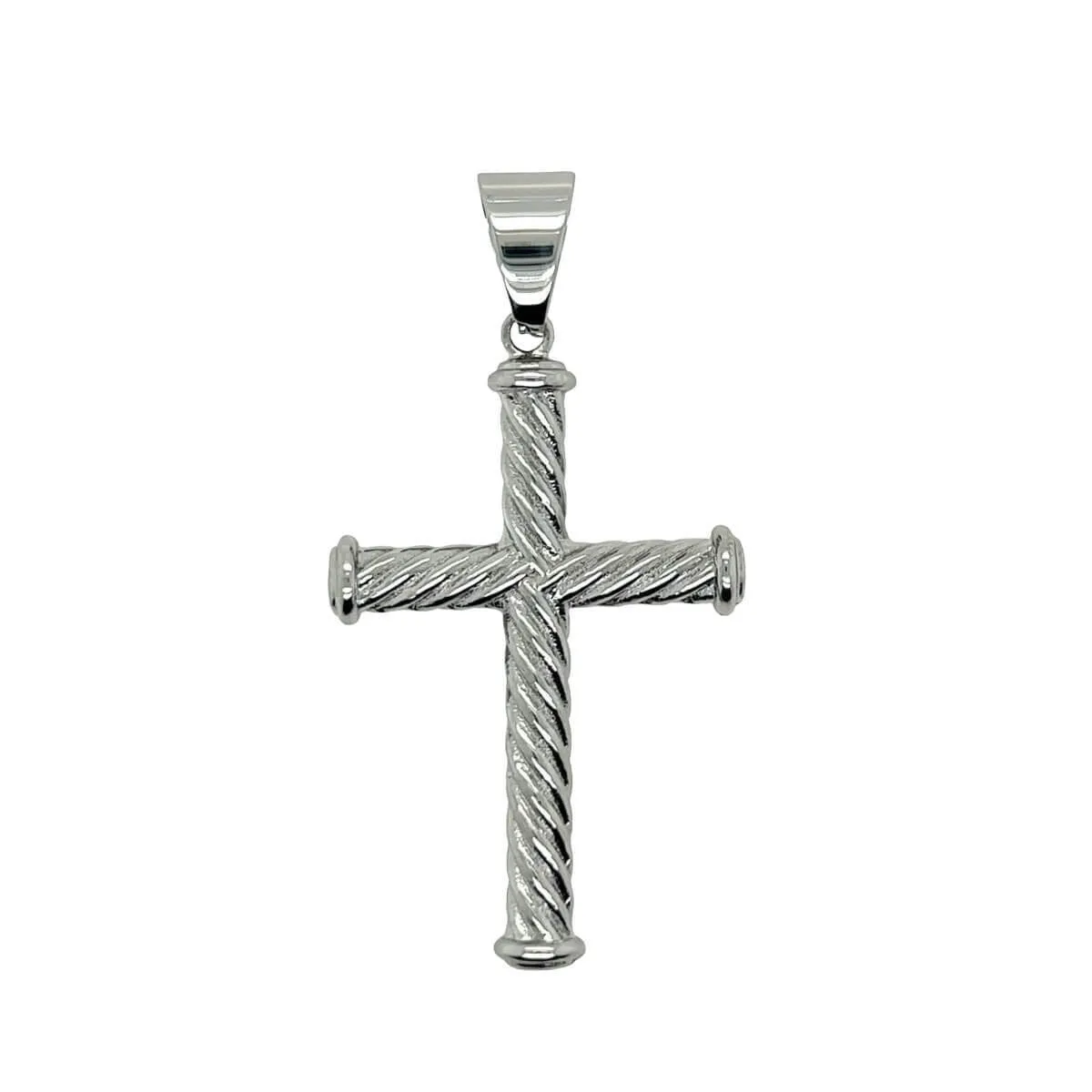 Rope Cross