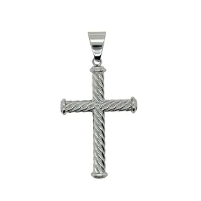 Rope Cross