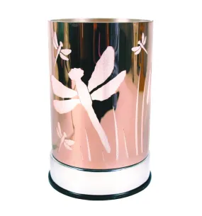 Rose Gold Meadow