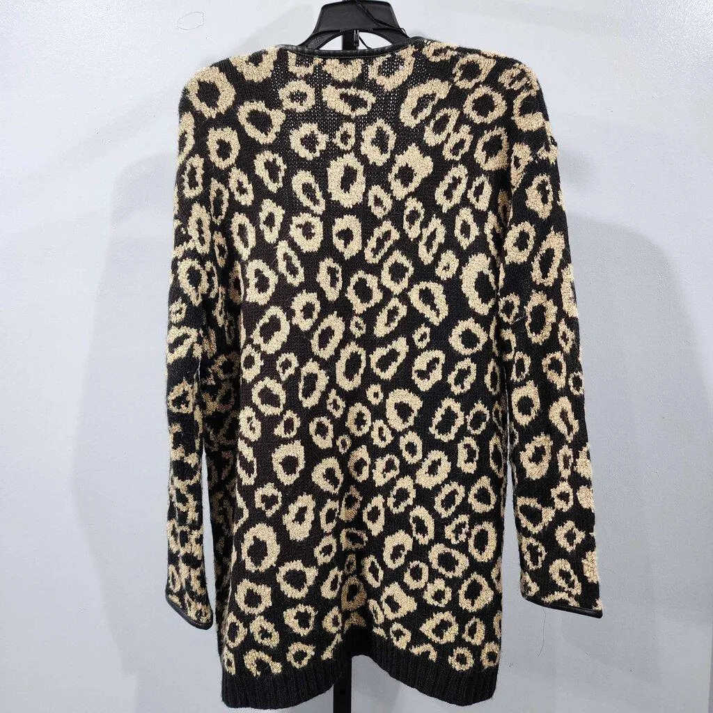 Ruby Rd Cardigan Small