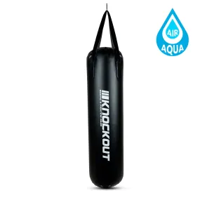 Aqua Air-Optimized Knockout Boxing Sack
