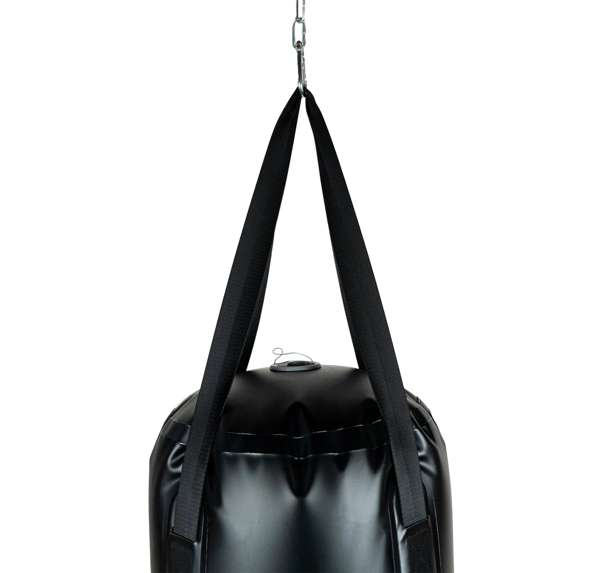 Aqua Air-Optimized Knockout Boxing Sack