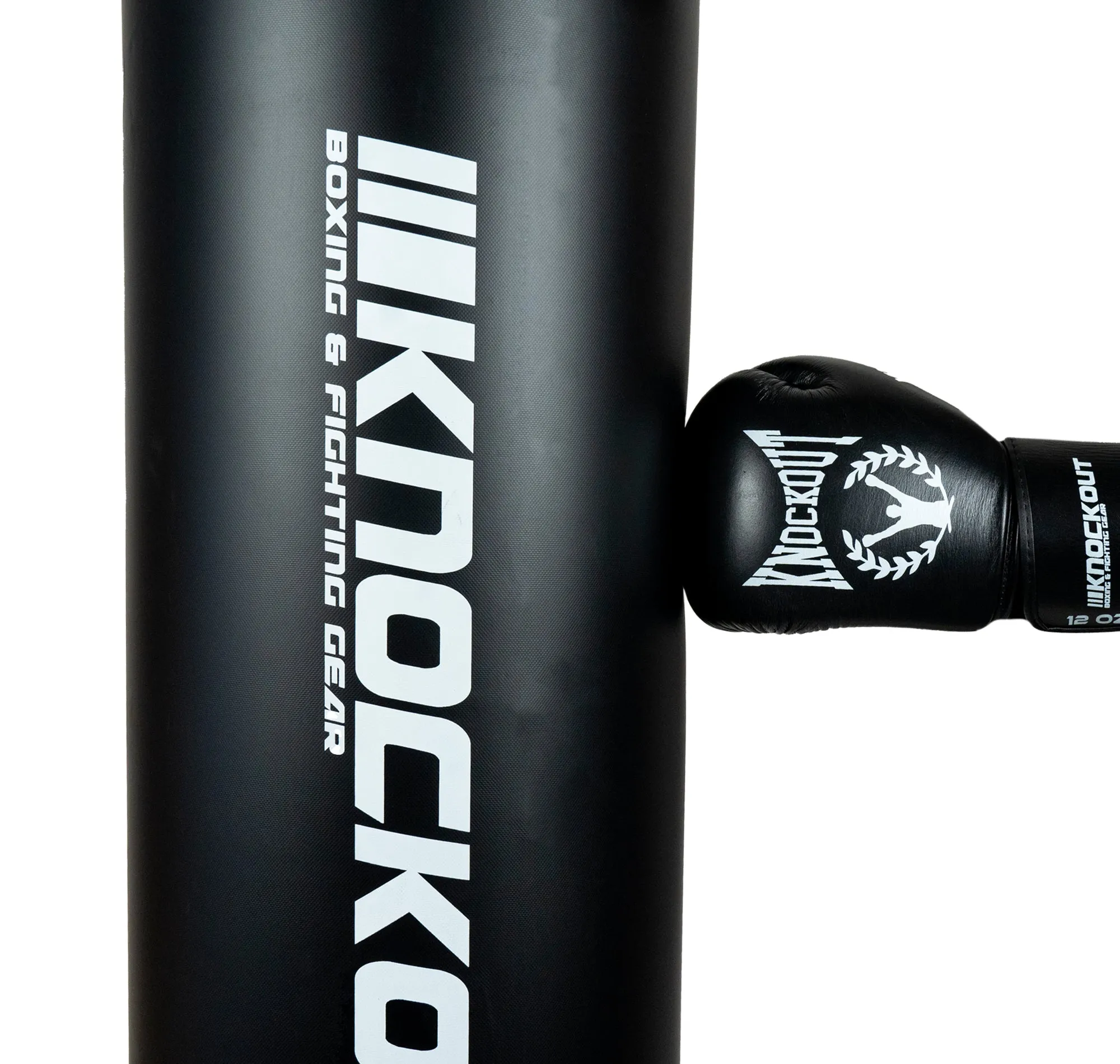 Aqua Air-Optimized Knockout Boxing Sack
