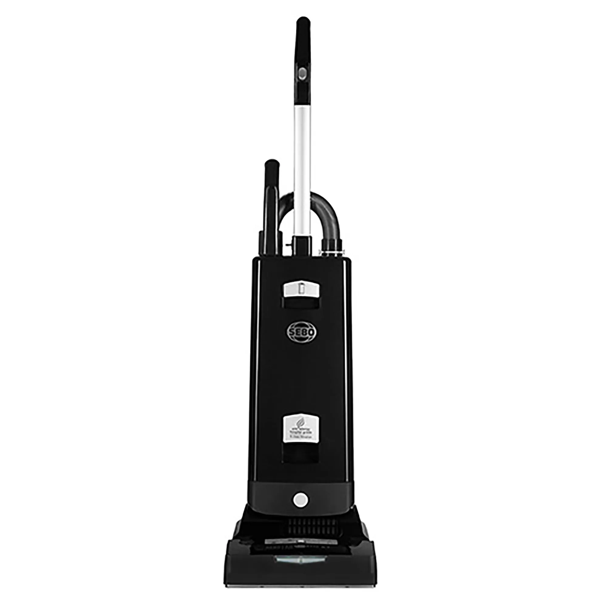 SEBO Automatic X7 Premium Pet Upright Vacuum