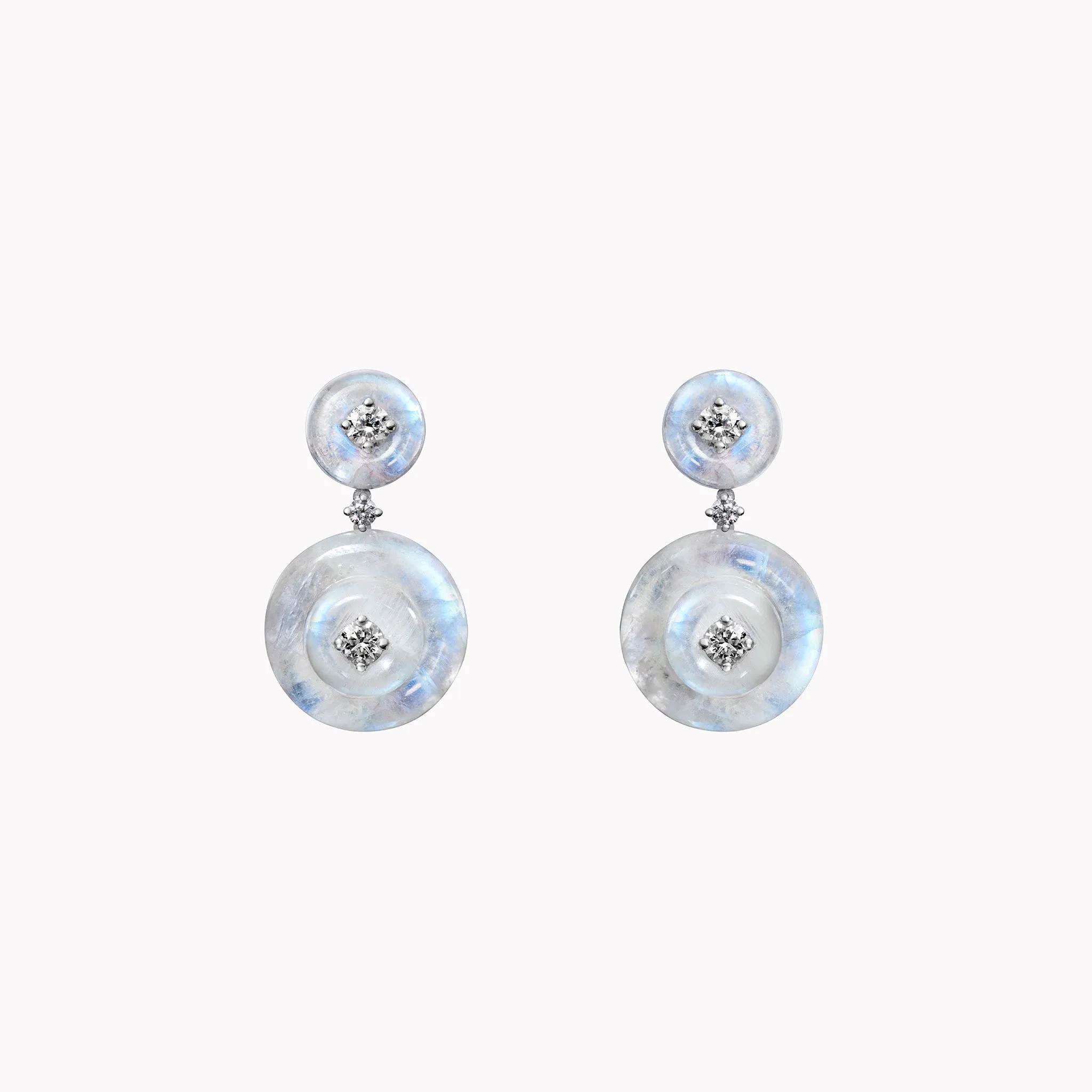 Signal Small Earrings