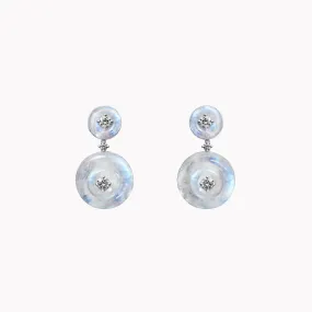Signal Small Earrings