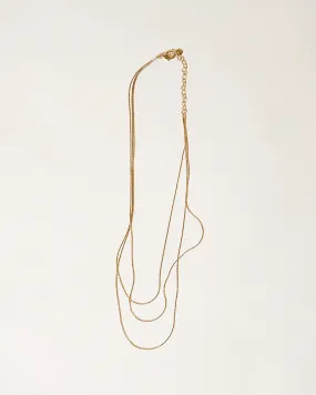 Silva (Gold)
