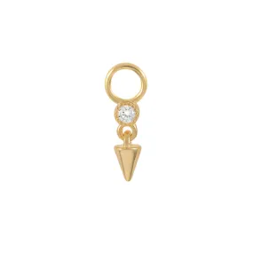 Single Diamond Spike