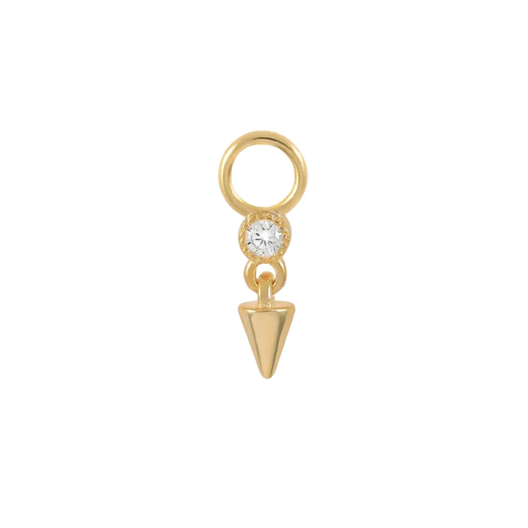 Single Diamond Spike