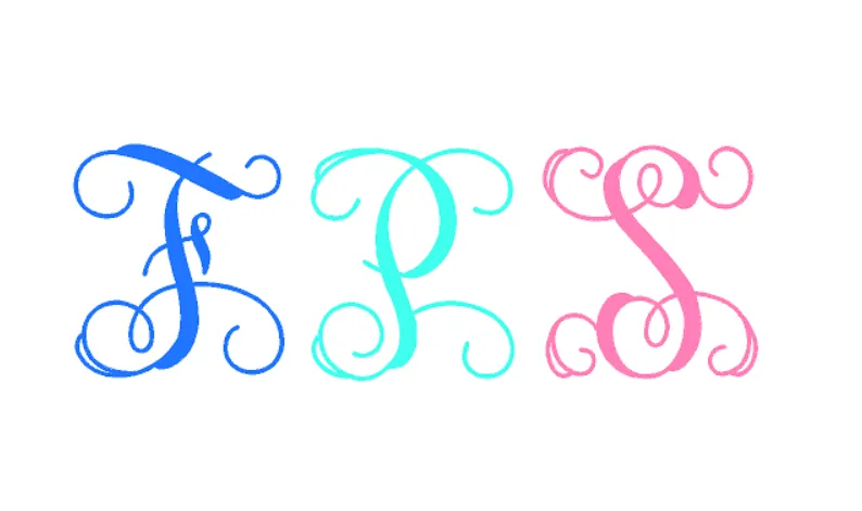 Single Letters