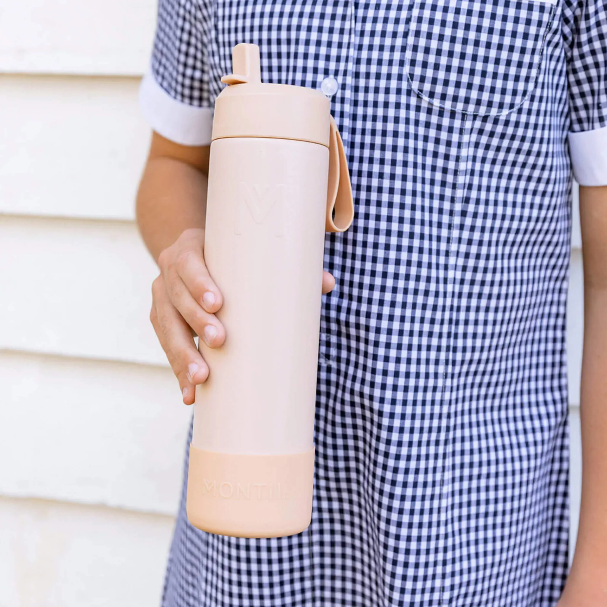 Small Bumper -  475ml & 700ml - Dune