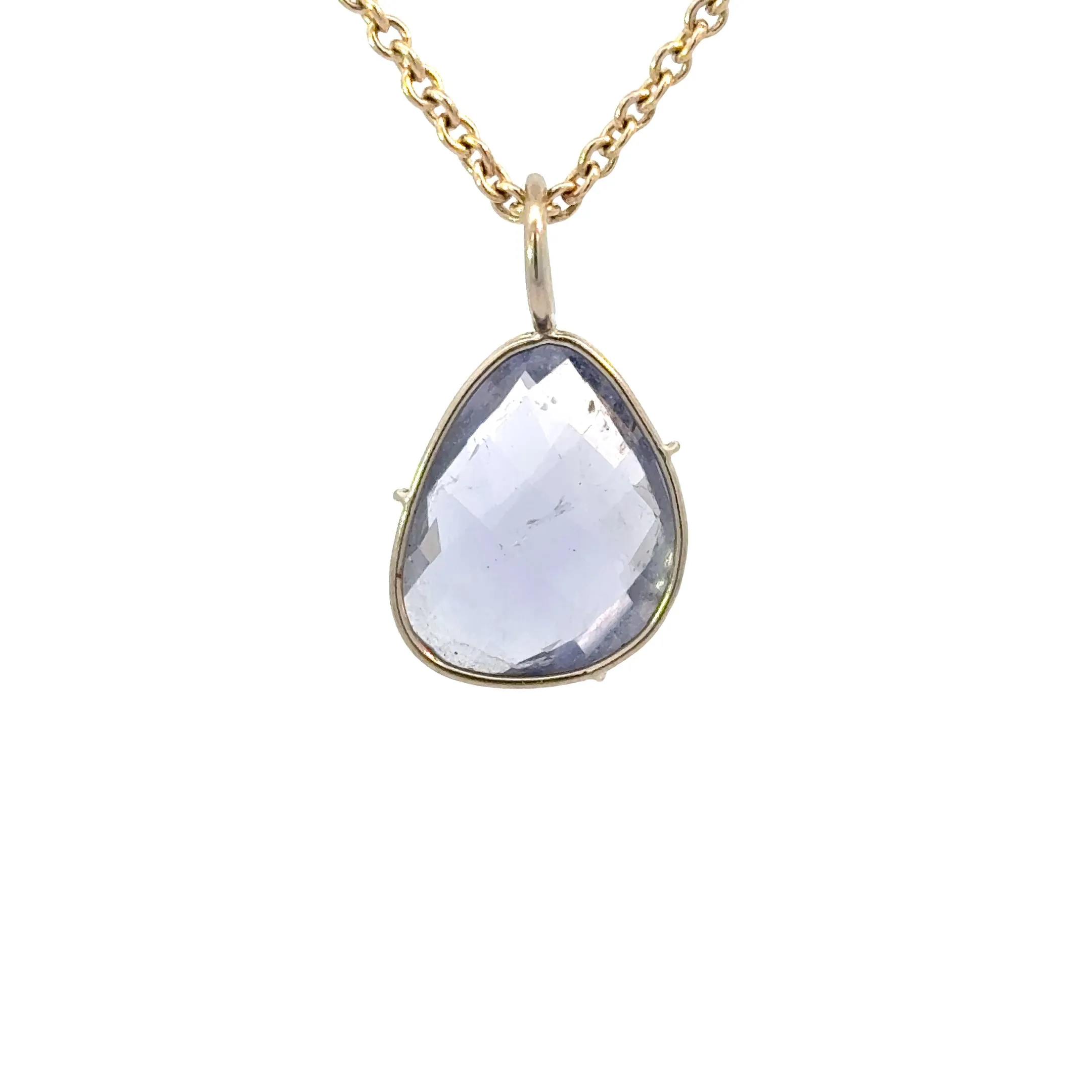Small Iolite Harriet Stone