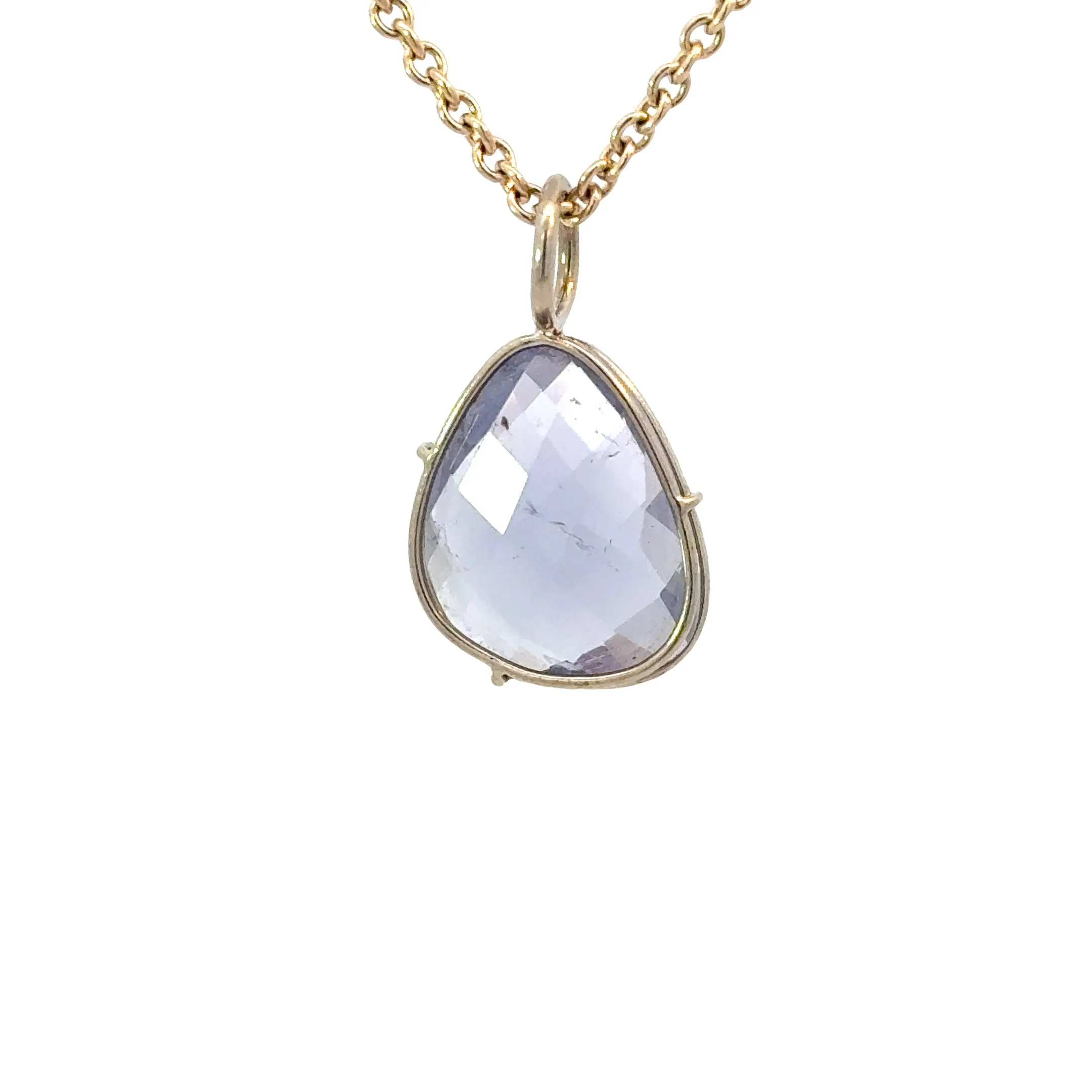 Small Iolite Harriet Stone