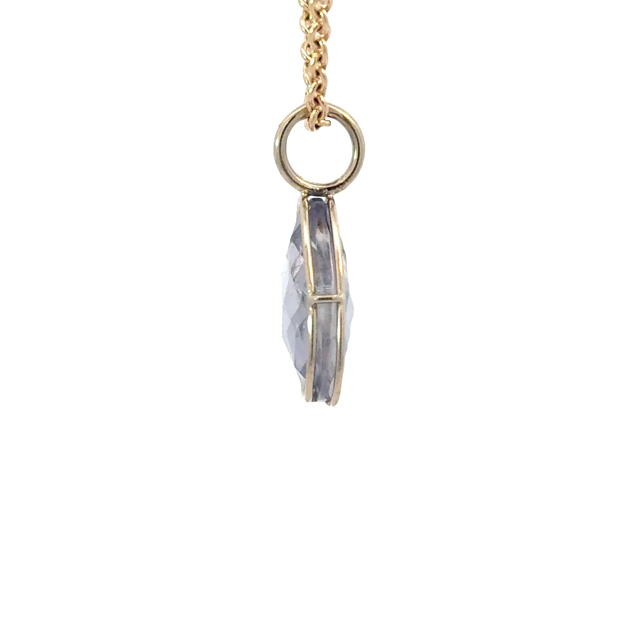 Small Iolite Harriet Stone