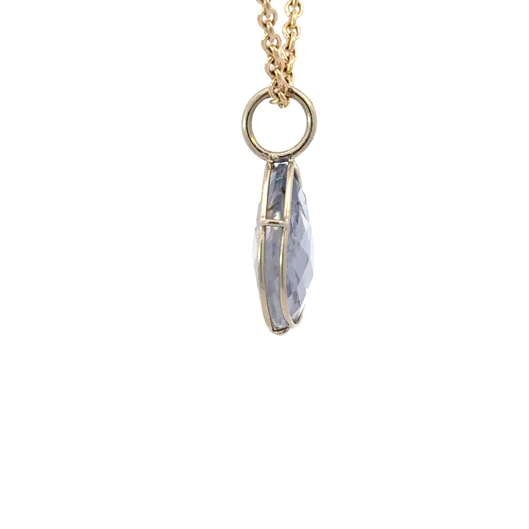 Small Iolite Harriet Stone