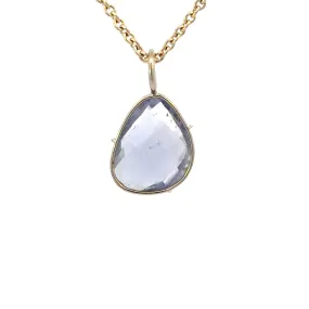 Small Iolite Harriet Stone