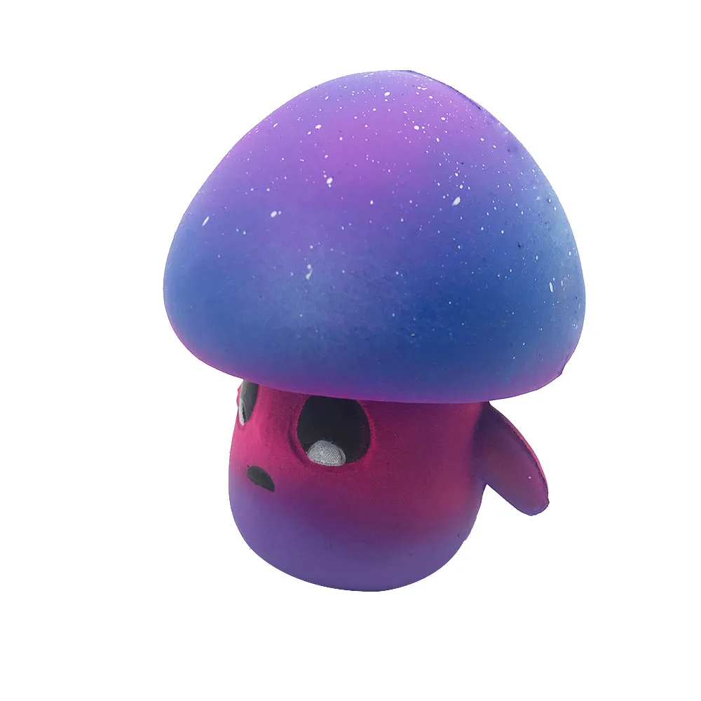 Small Mushroom Squishy