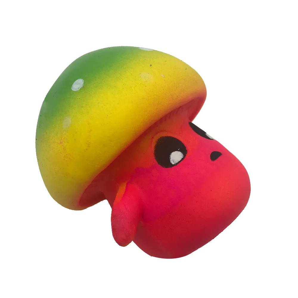 Small Mushroom Squishy