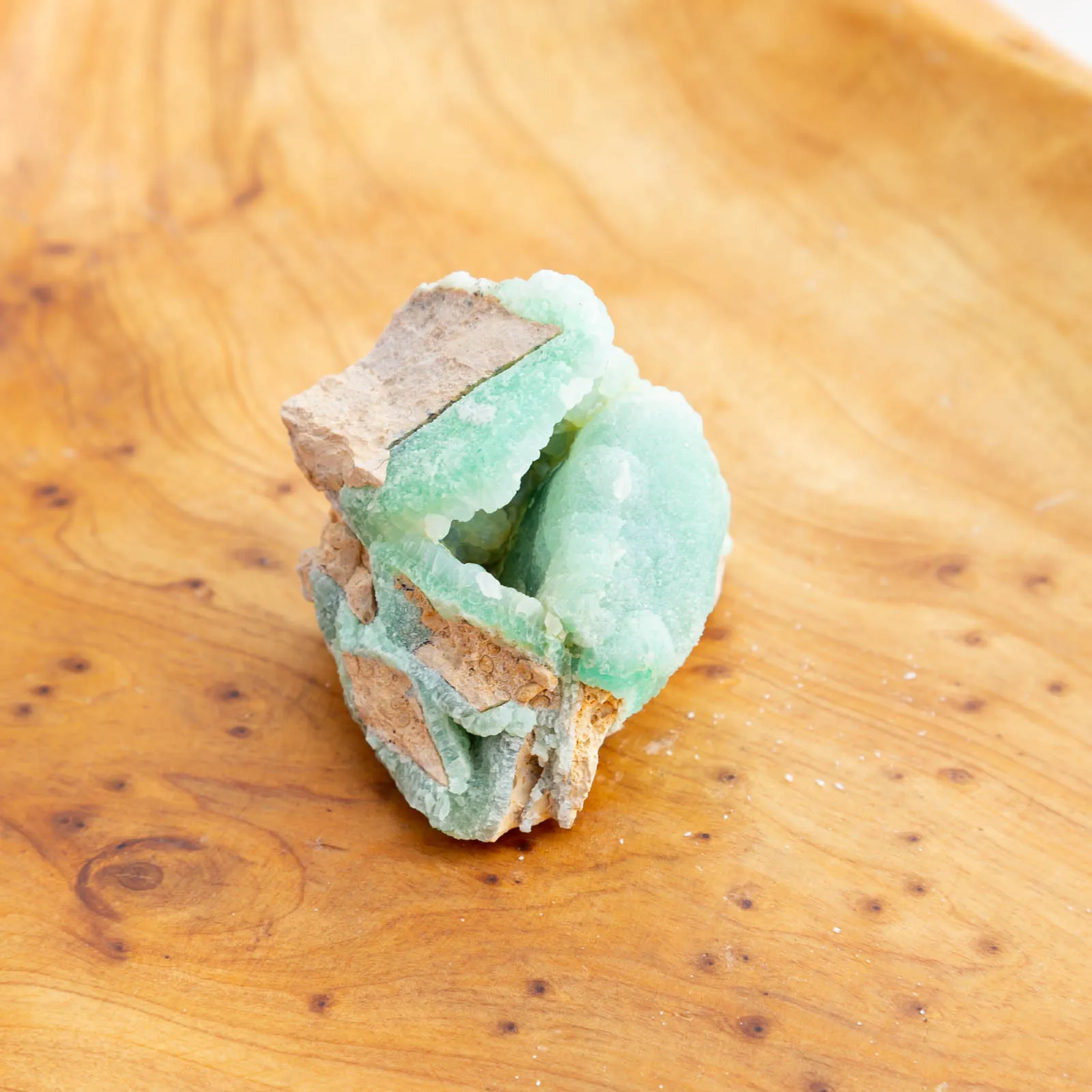 Smithsonite - Natural, Small