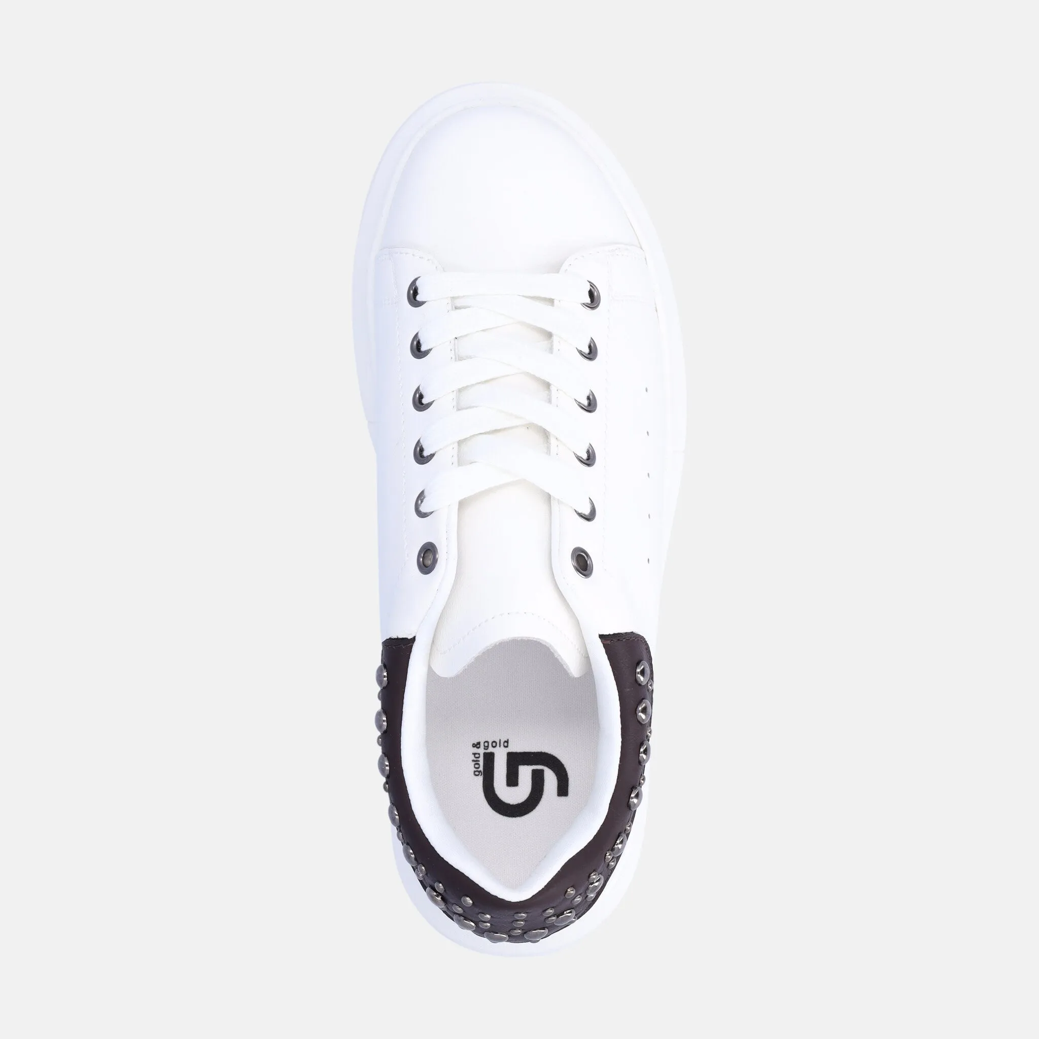 Sneakers donna Gold&Gold