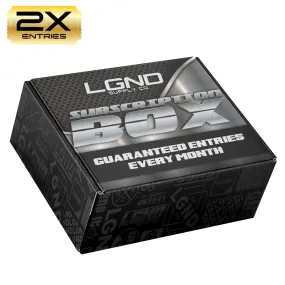 Subscription Box