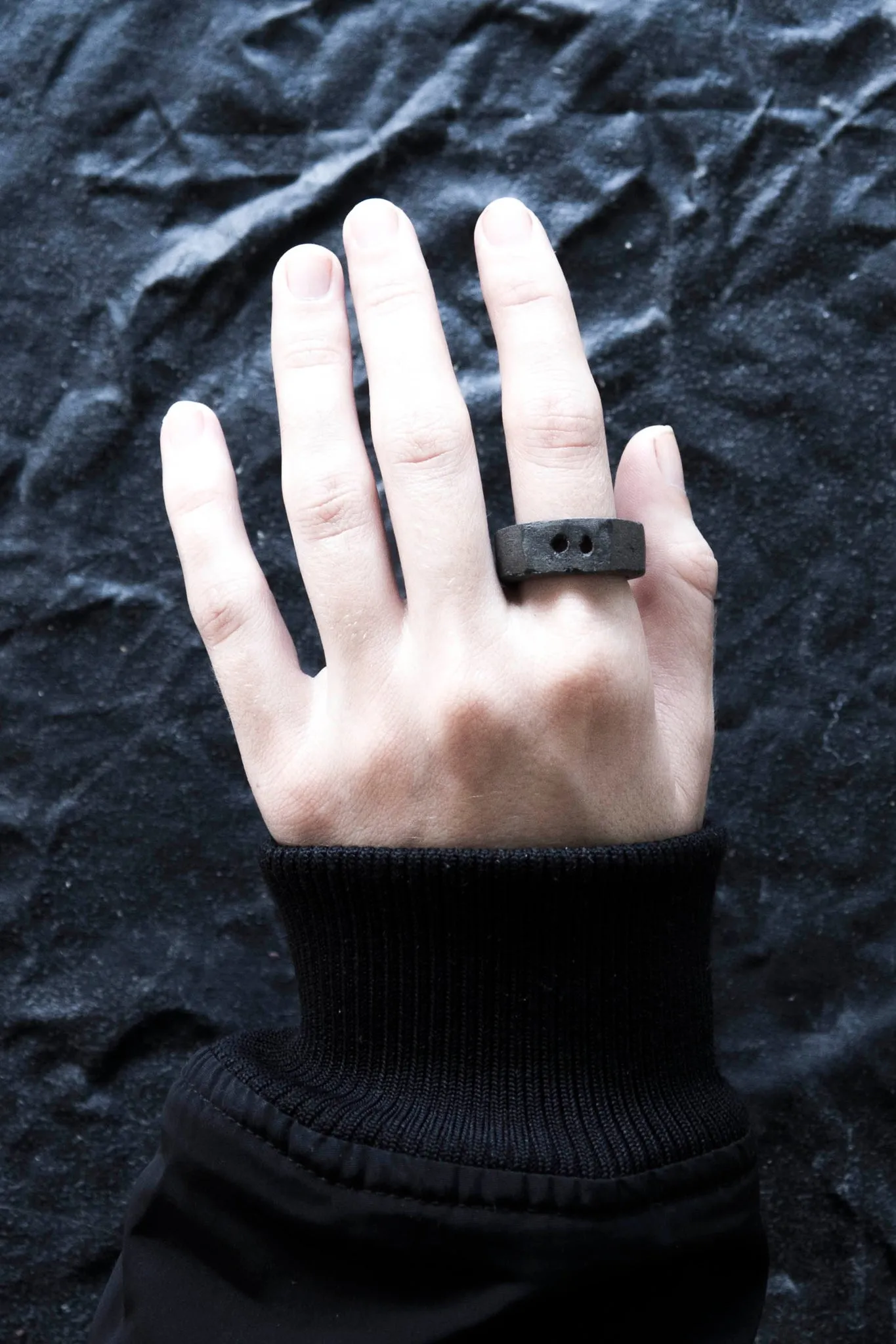 Subtraction Small Ring