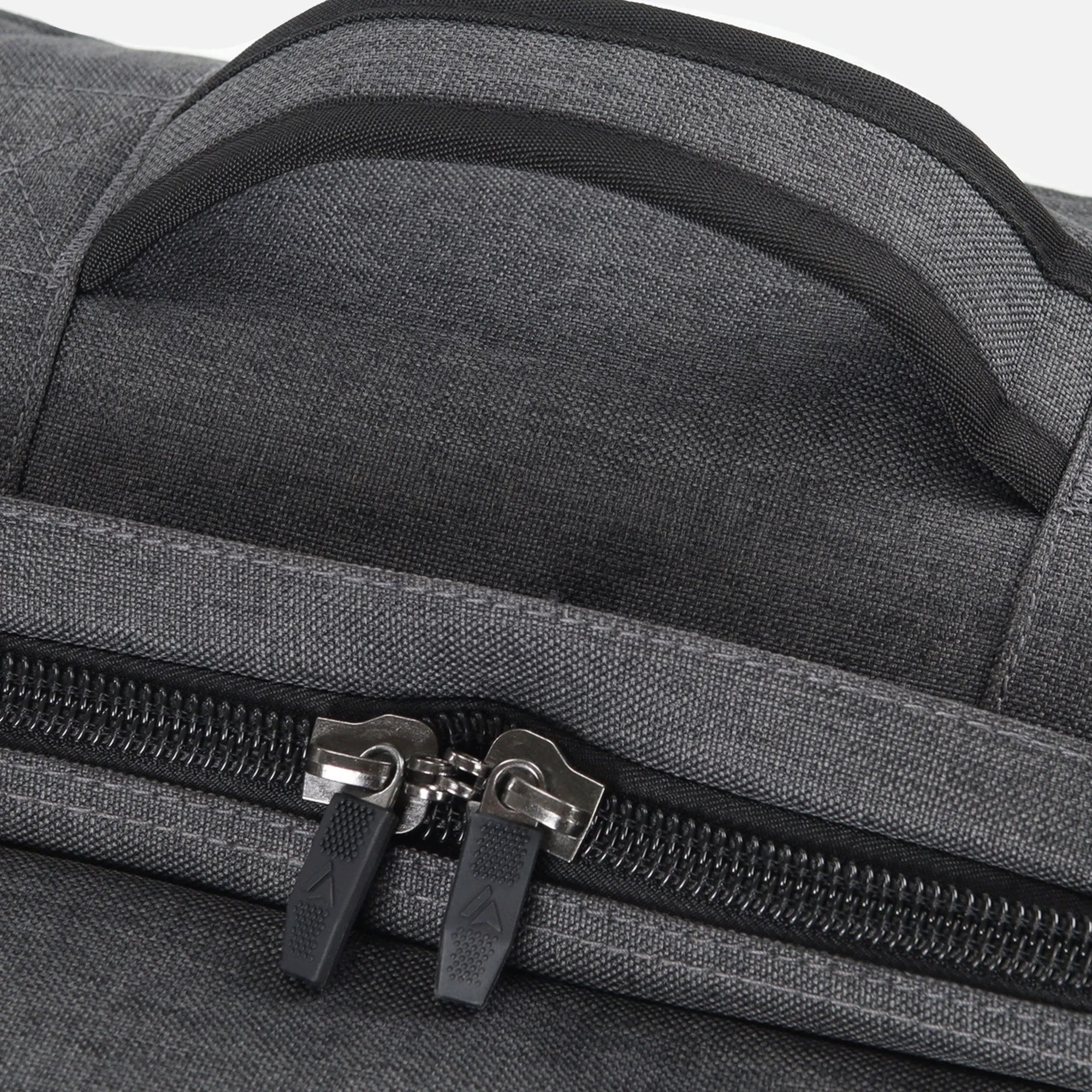 Surfanic Maxim 3.0 120L Roller Bag - Grey Marl