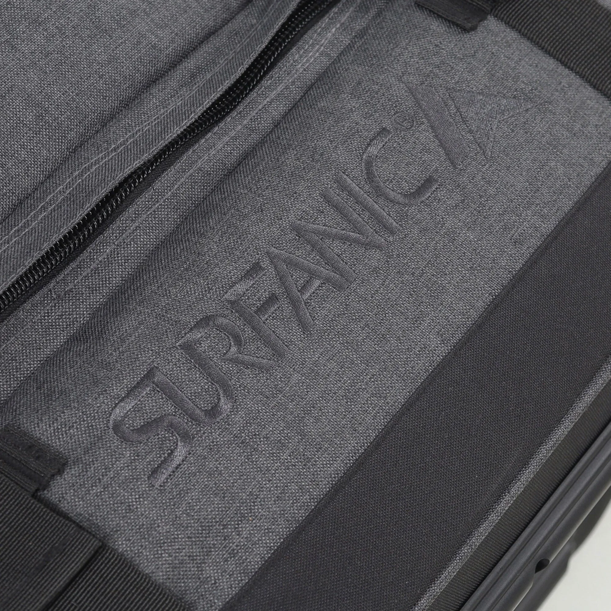 Surfanic Maxim 3.0 120L Roller Bag - Grey Marl