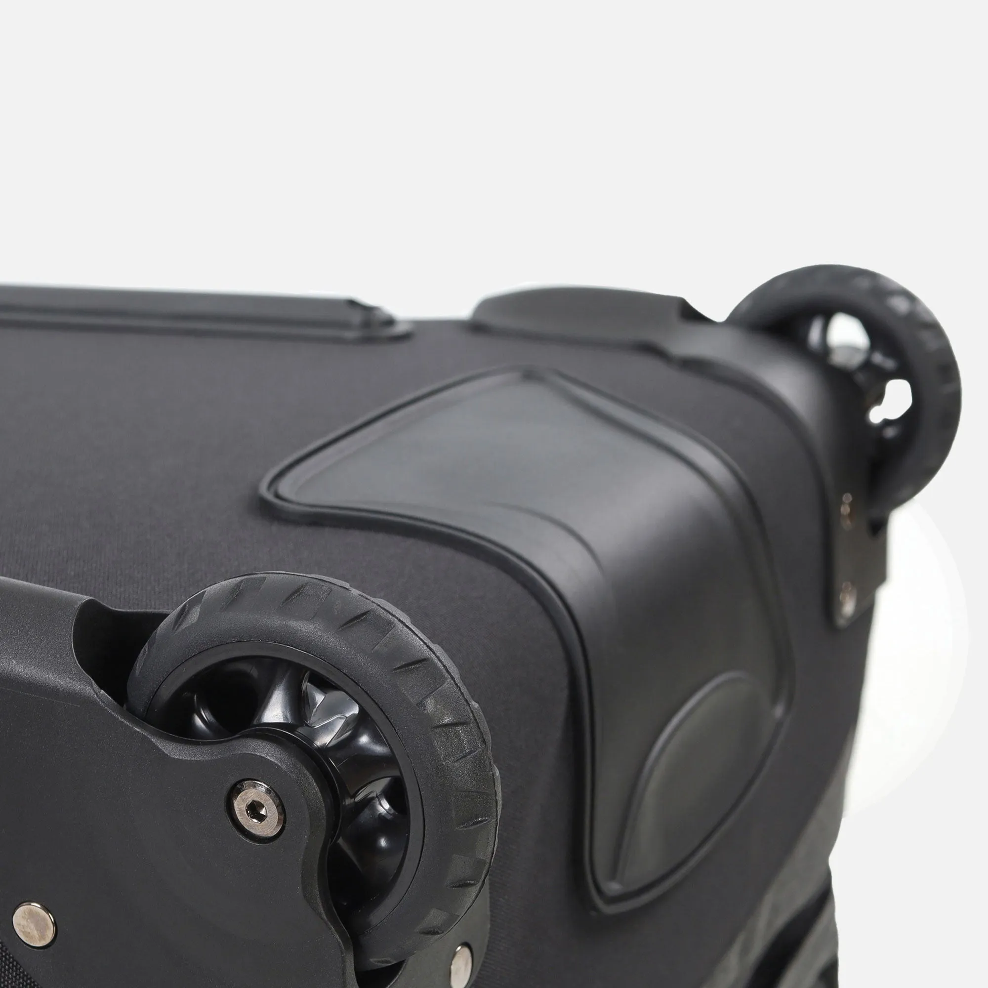 Surfanic Maxim 3.0 120L Roller Bag - Grey Marl