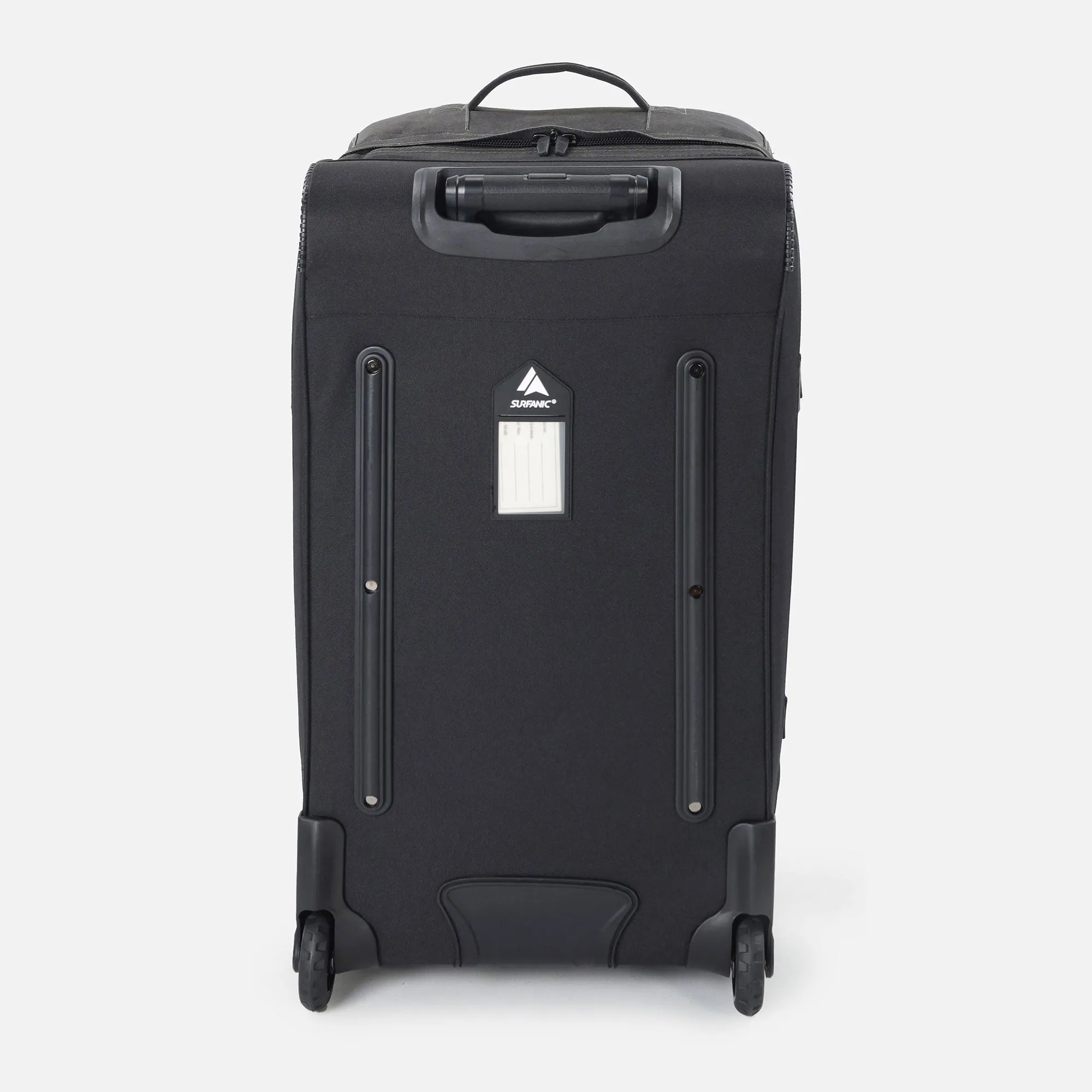 Surfanic Maxim 3.0 120L Roller Bag - Khaki