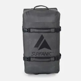 Surfanic Maxim 3.0 120L Roller Bag - Khaki