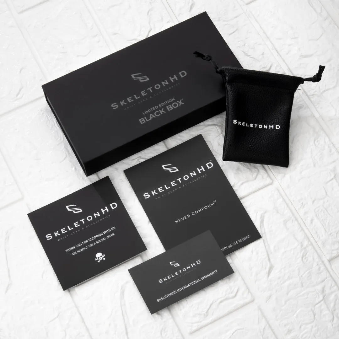 The Collectors Box