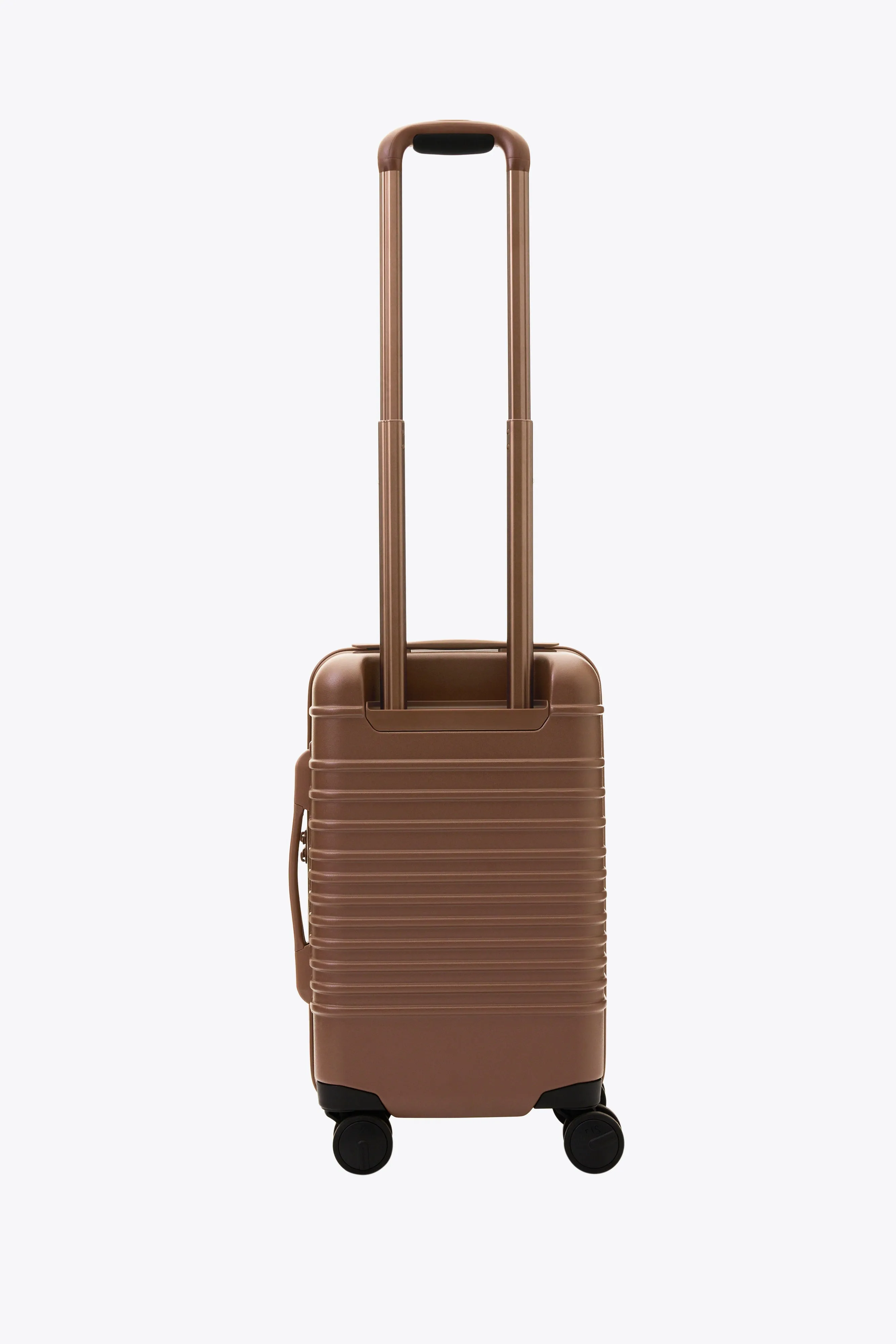 The Small Carry-On Roller in Maple