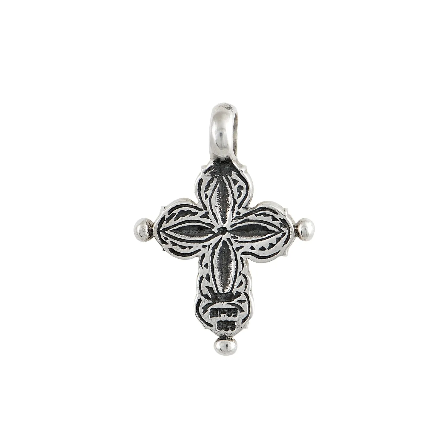 Theoktisti Orthodox Cross
