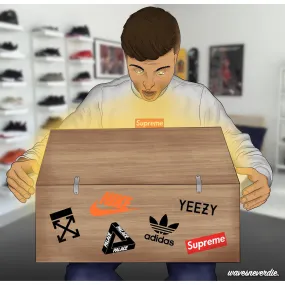 Waves Mystery Box 3.1.